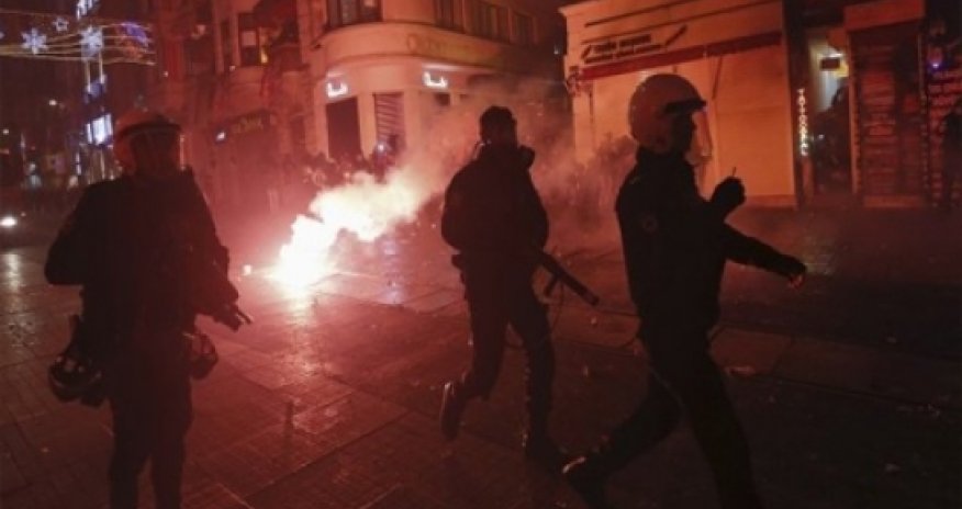 Turkey's PM Erdogan vows to fight on