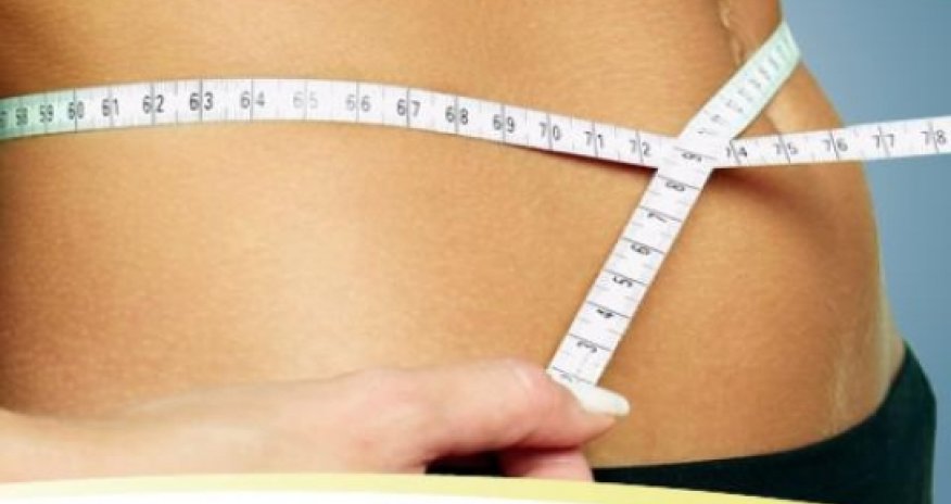 Never say 'diet' - even after holiday indulgence