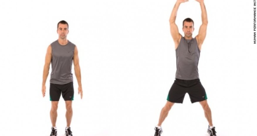 Seven workout habits you should drop now