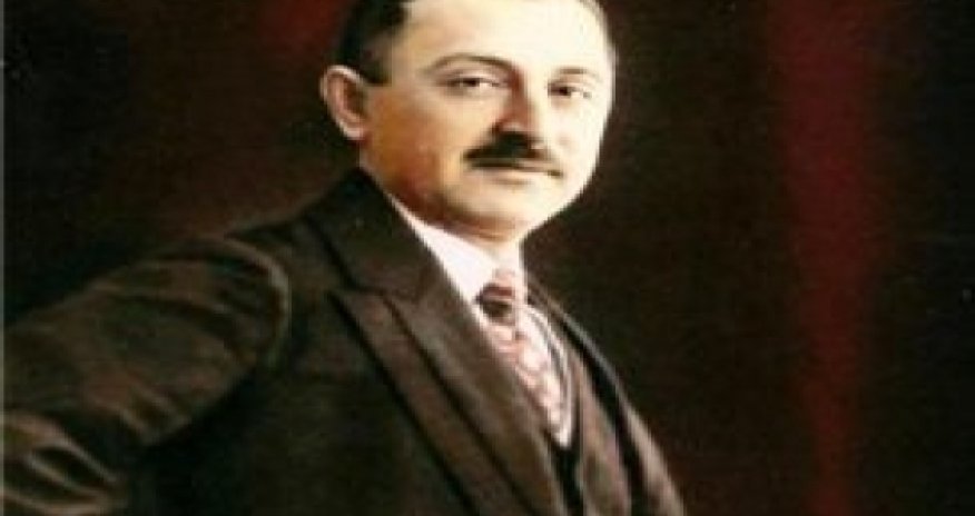 What was the fate of Nasib bey Yusifbeyli’s family? INTERVIEW