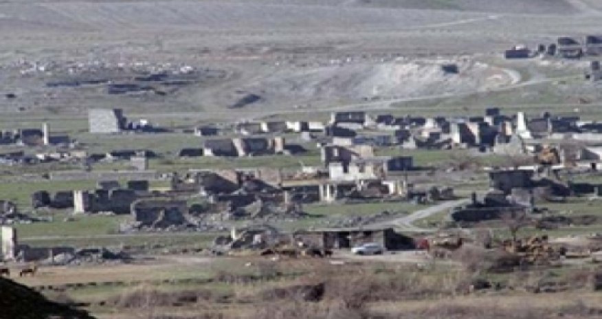 House supports Azerbaijan’s territorial integrity: Speaker