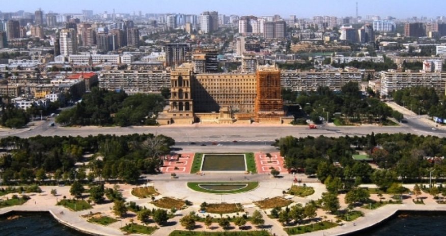 Temperatures to rise in Azerbaijan