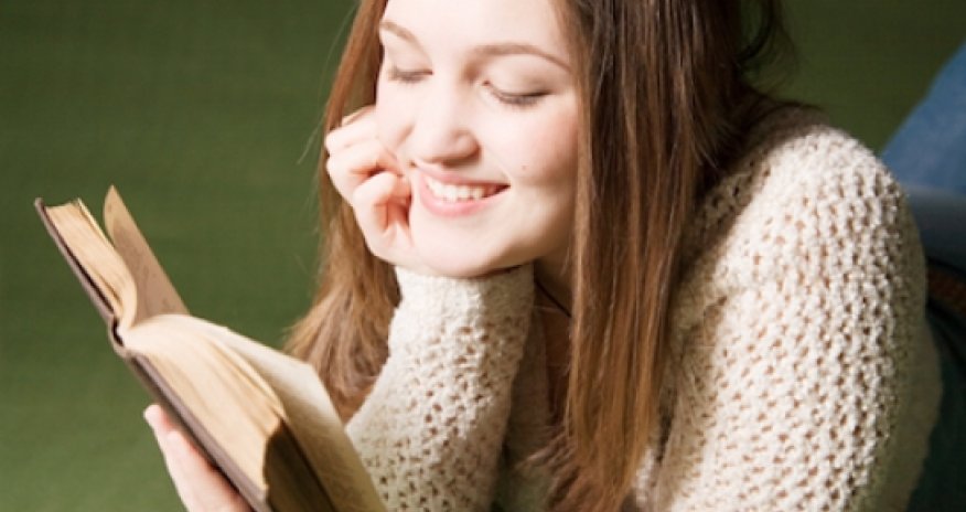 How a book really can change your life: Brain function improves for DAYS after reading a novel