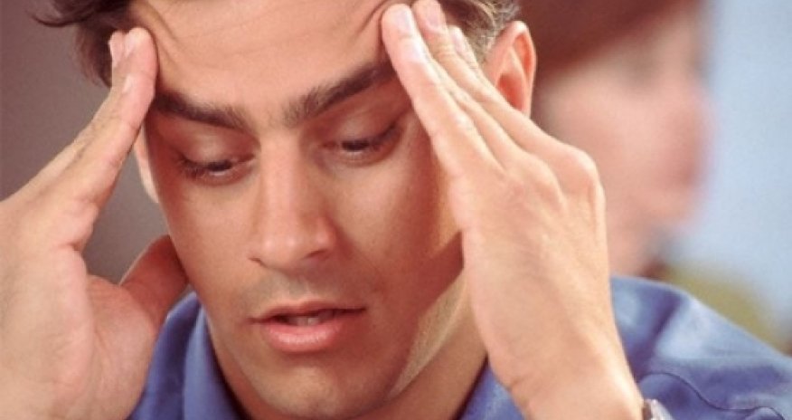 The smells that can give you a migraine