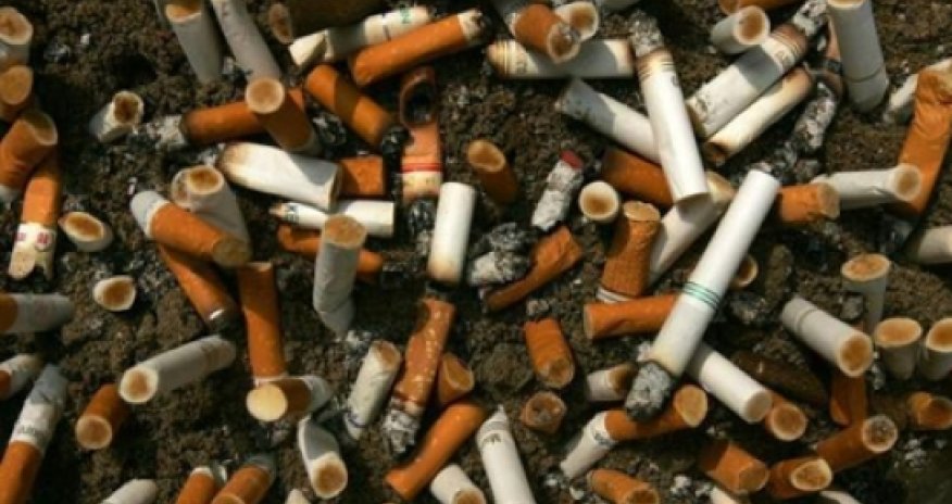 Strict parenting may reduce teen smoking