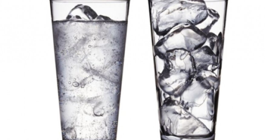 Health Notes: Diabetes and obesity linked to iced drinks