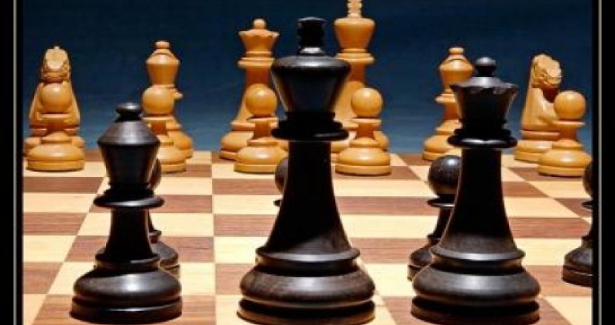 Azerbaijani chess player wins World Youth Blitz Championship