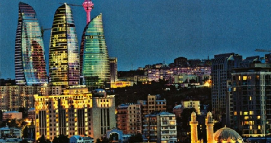 Fine weather expected during holiday in Azerbaijan