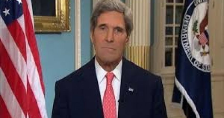 Kerry to push for solutions as Israeli-Palestinian peace talks intensify