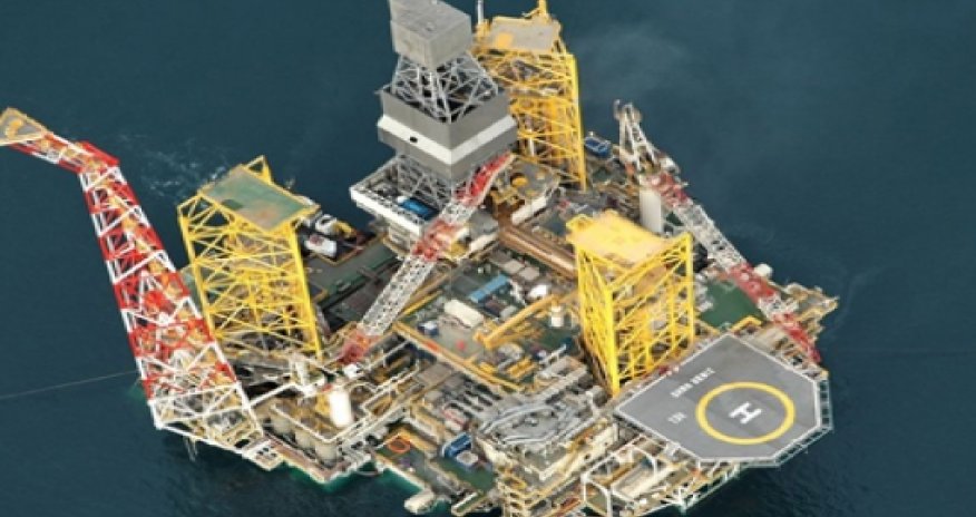 Main event s of Azerbaijan s energy life in 2013