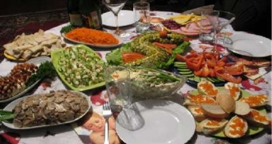 Over the past five years, food prices have increased by 15.3 percent