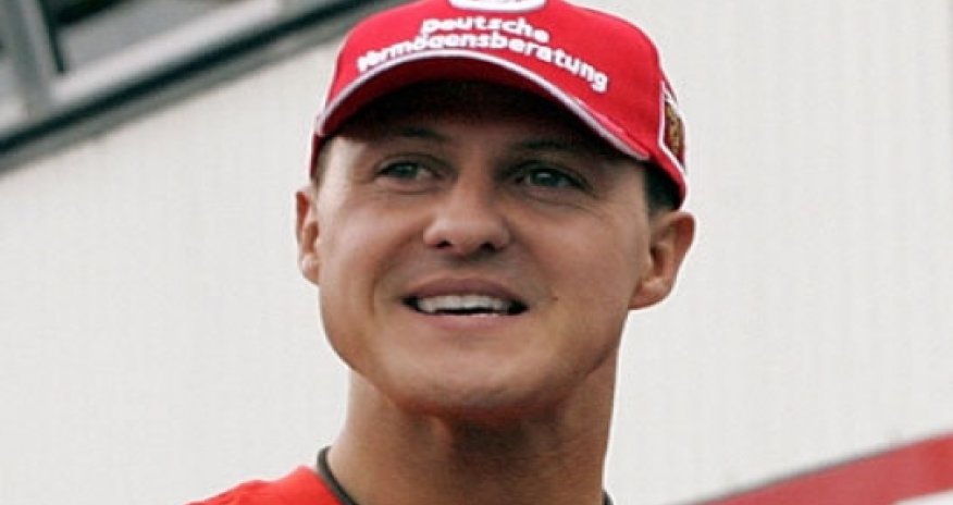 Schumacher "slightly better" after second operation