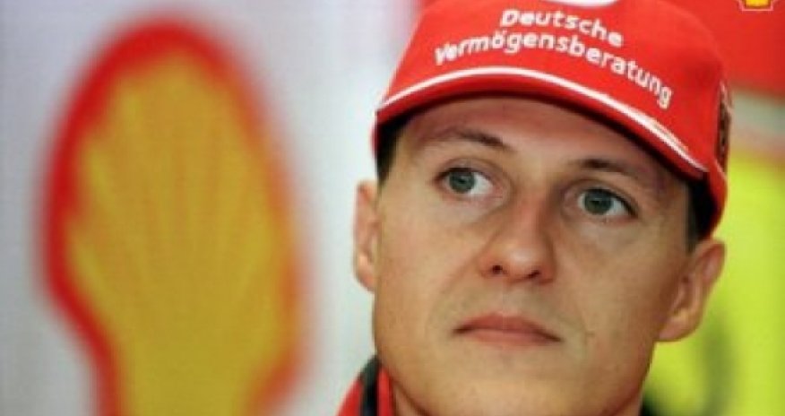 F1 legend Michael Schumache stable, enters 2014 in coma