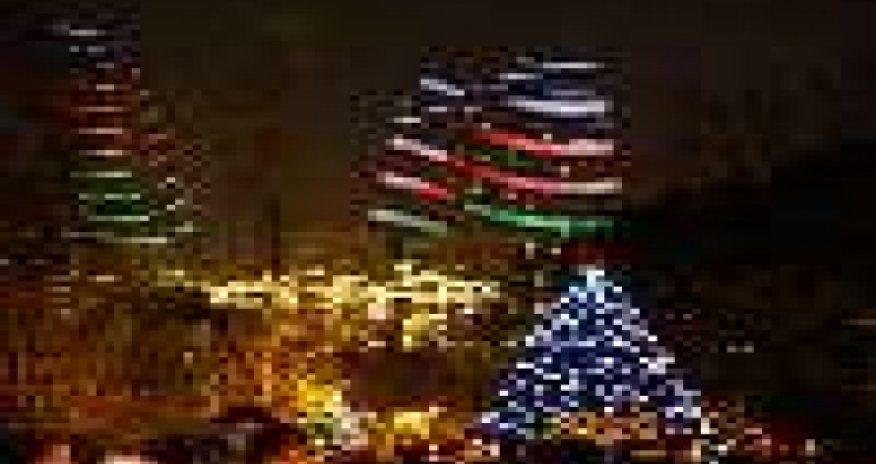 The information about burning the Christmas Three in Baku by Islamists is media’s false report