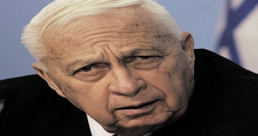 State funeral in the works as former PM Sharon nears death