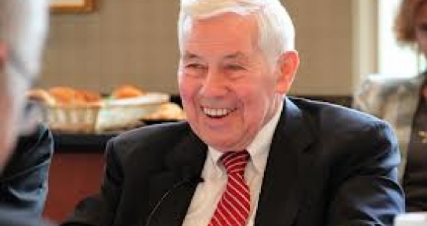 Azerbaijan joins Lugar Institute for Diplomacy and Congress