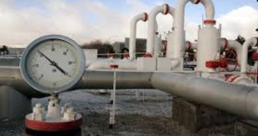 Azeri gas link aims to carve out niche across Europe