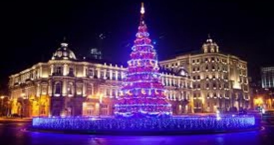 Muslims in Dagestan, Azerbaijan call for boycott of New Year celebrations