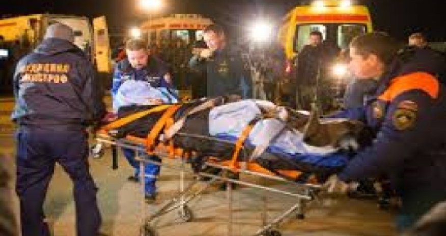 Azerbaijan condemns suicide bombings in Volgograd