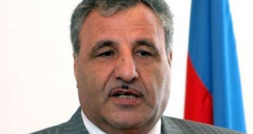 Azerbaijan: Tagi Ahmadov’s son turns out to be a judge
