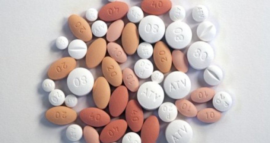 It is a scandal drug trial results are still being withheld