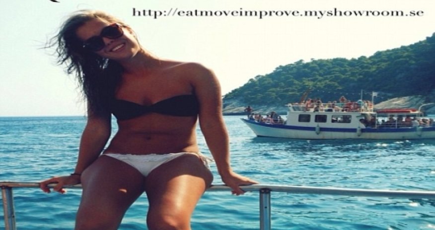 Brave teen inspires followers around the world - PHOTO