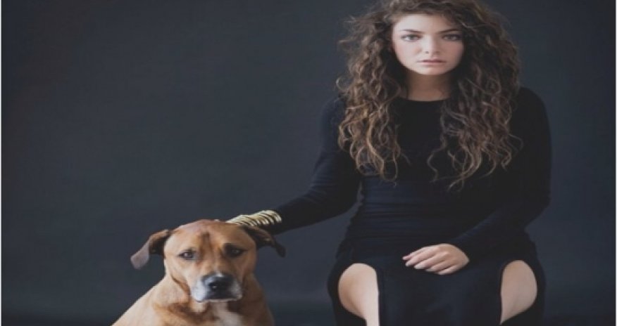 Feminism is completely natural just part of being a girl