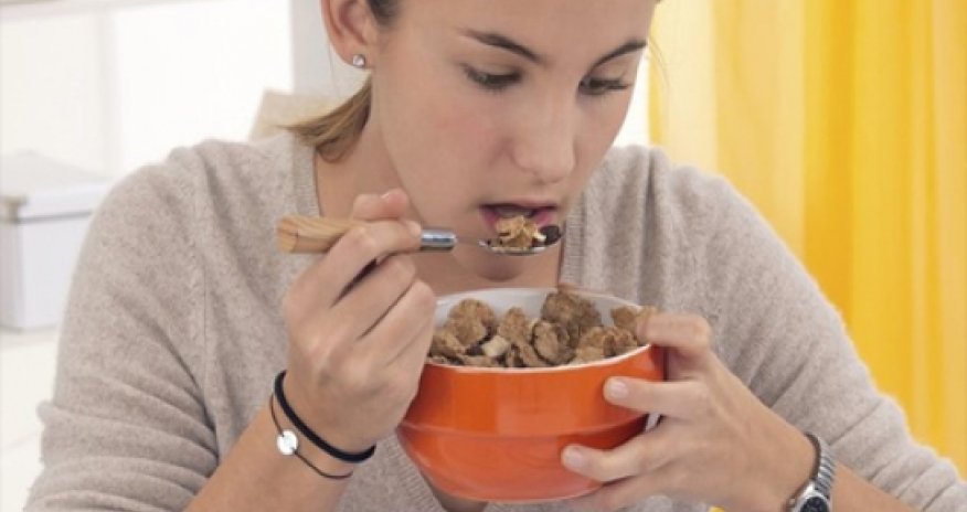 Altering diet "may help with asthma"