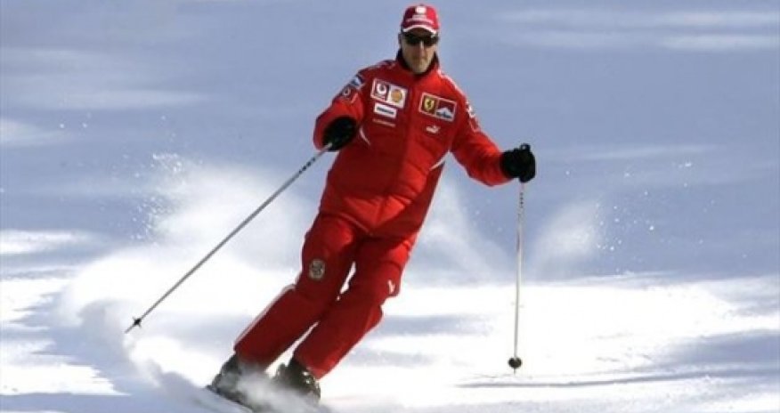 Condition of Schumacher remains critical