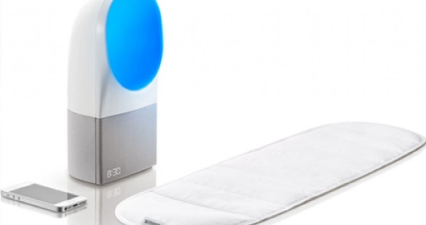 Bedroom kit promises "smarter sleep"