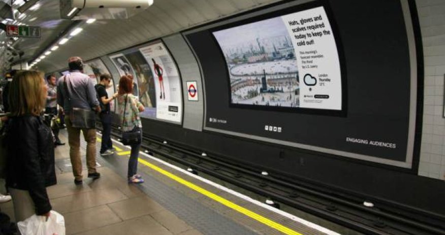 6 reasons you’re unlikely to find love on your morning commute - PHOTO