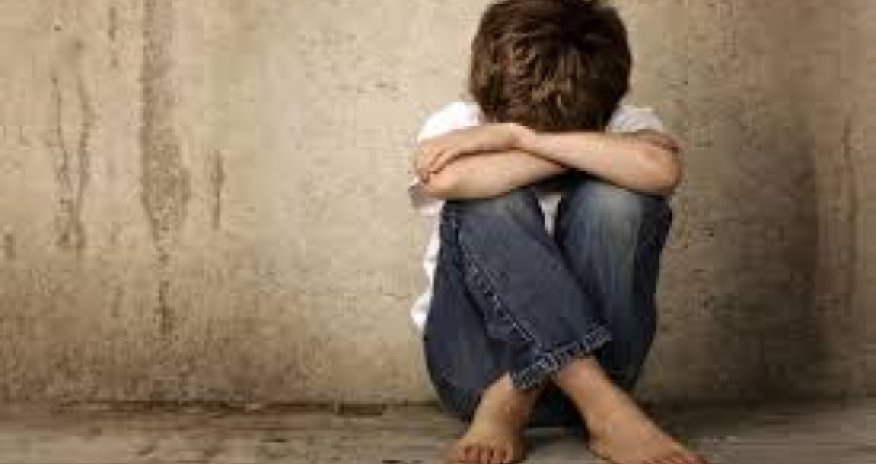 Azerbaijan mulls law to ban child beating