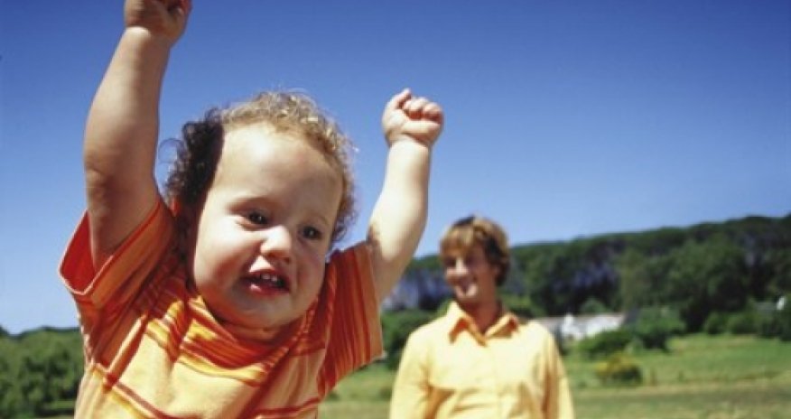 The art of praising children – and knowing when not to