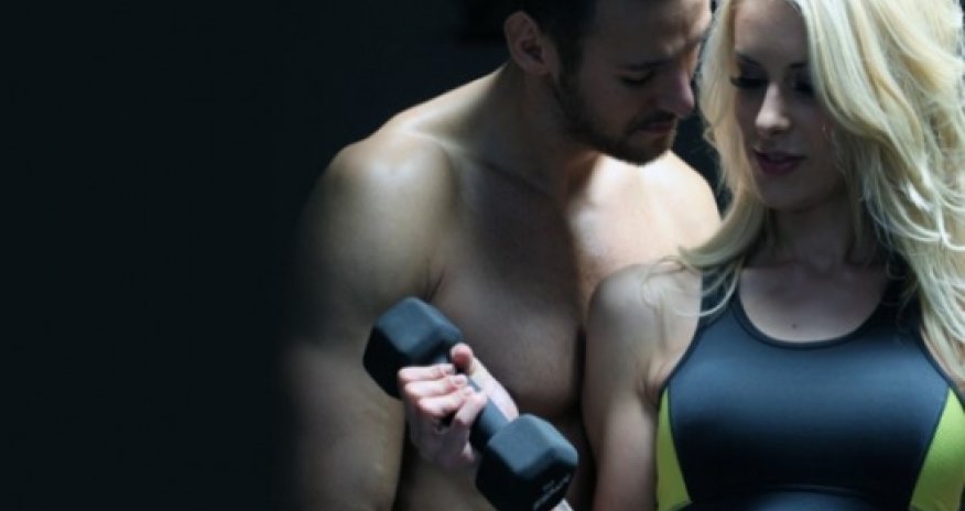 Sex: A beneficial (and more enjoyable) calorie burning exercise