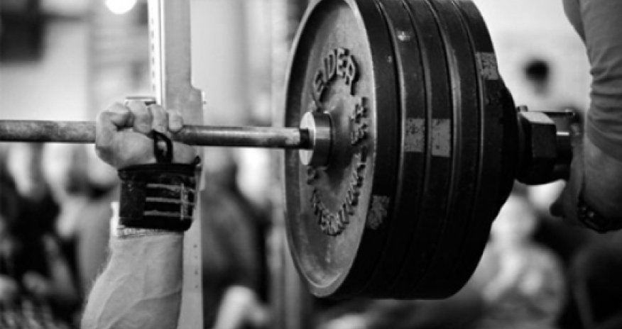 Azeri powerlifter to compete in Eastern European Championship