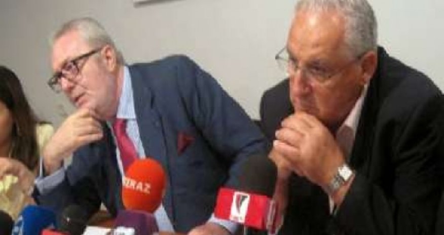 PACE rapporteurs concerned about arrest of Azeri election watchdog chief