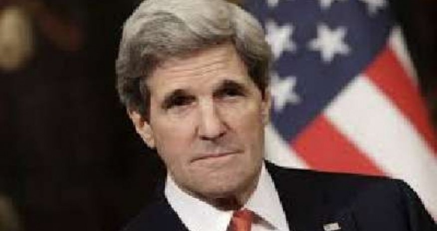 John Kerry congratulates Ilham Aliyev on “Shah Deniz -2”