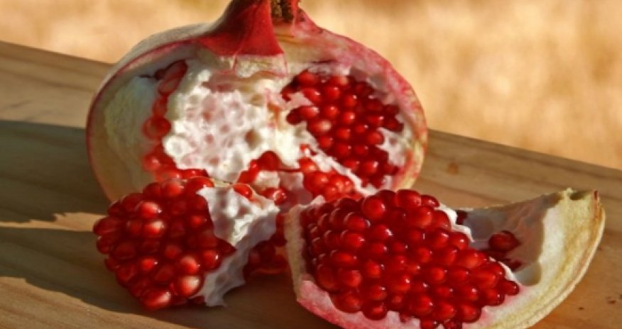 11 things you did not know about pomegranates