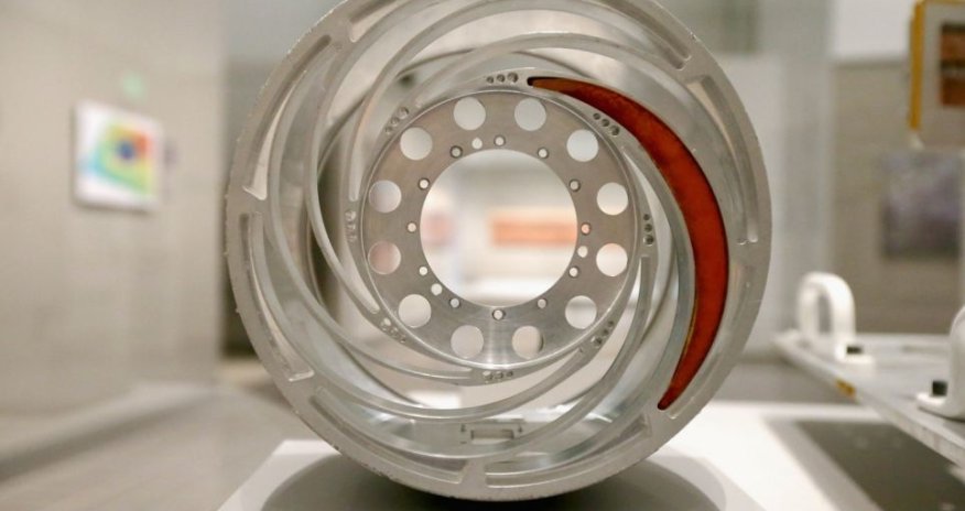 Stunning images of the red planet taken by Spirit and Opportunity - PHOTO