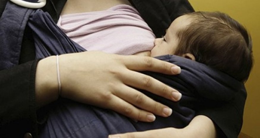 Why we cannot talk about breastfeeding