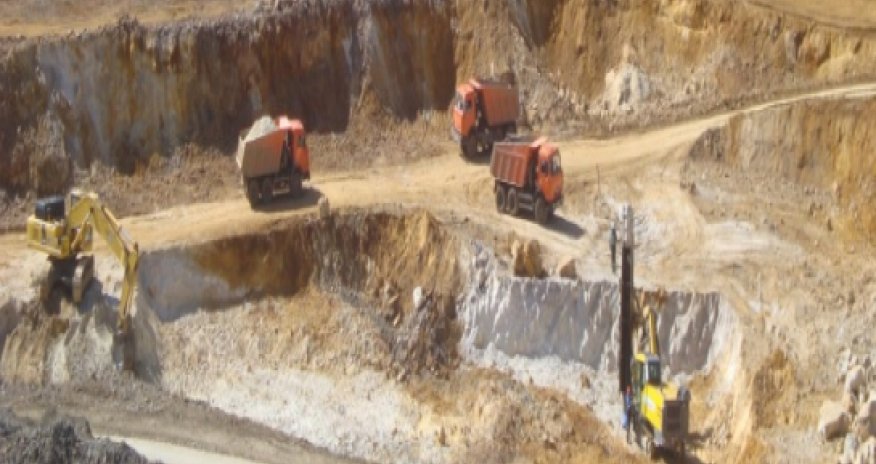 Anglo Asian Mining announces gold discovery in Azerbaijan