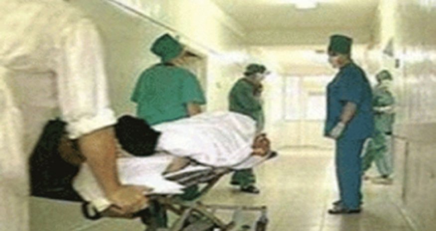 Azeri mother, baby die following birth in Mingacevir