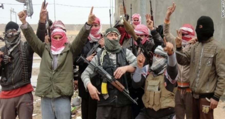 Al-Qaeda a bloodthirsty nuisance, not existential threat