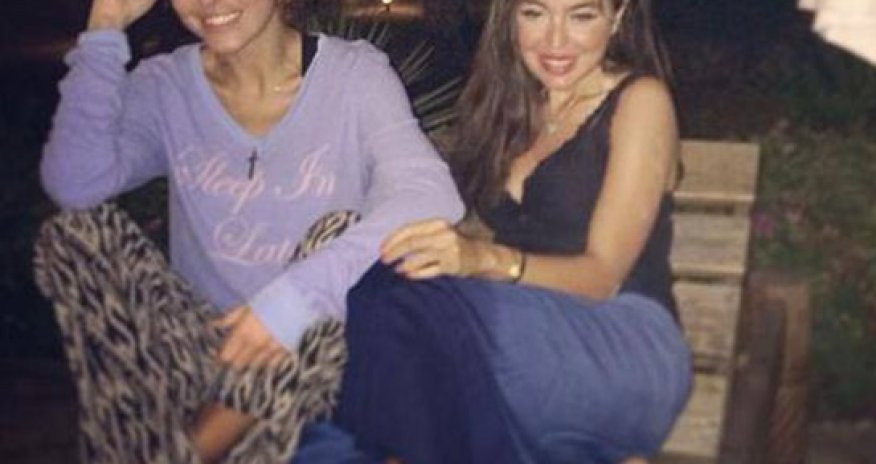 Leyla Aliyeva shares pictures of her African trip - PHOTO