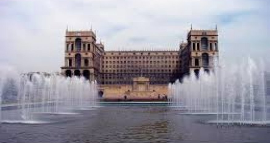 Hungarian-Azeri economic committee to meet in January