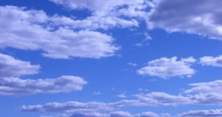 Baku weather forecast for Jan. 9