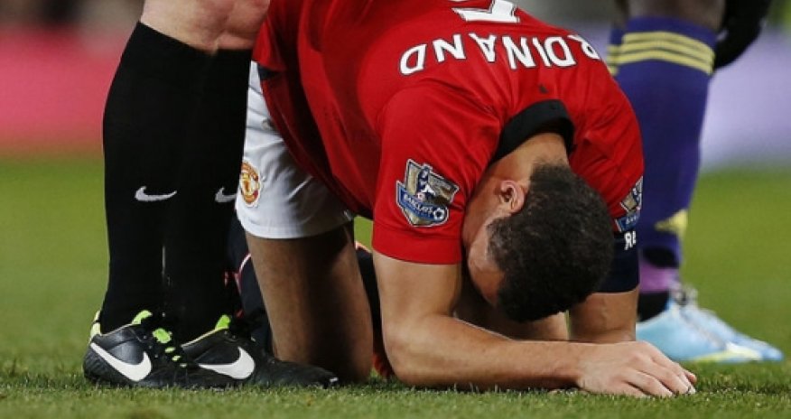 Five players United must offload this month to save their season