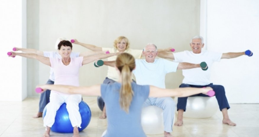 6 easy ways to strengthen your bones