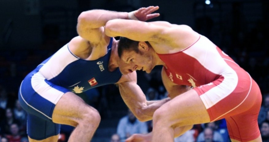 FILA announces freestyle wrestling rankings for 2013