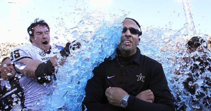 Stunning photos from around the world this week - PHOTO